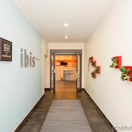 Ibis Esch Belval Otel Dış mekan fotoğraf